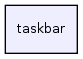 taskbar/